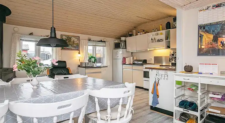 Vakantiehuis in Mesinge