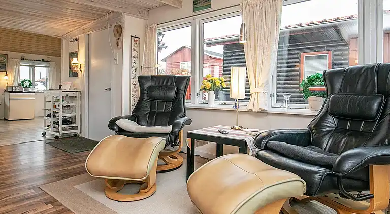 Vakantiehuis in Mesinge