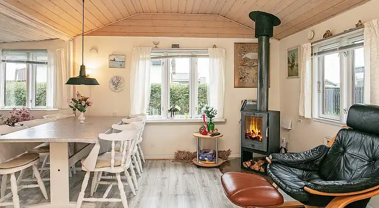 Vakantiehuis in Mesinge