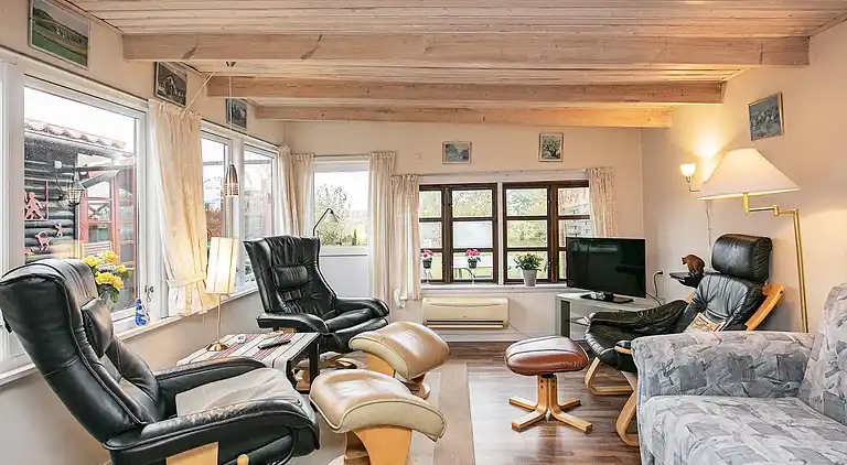 Vakantiehuis in Mesinge