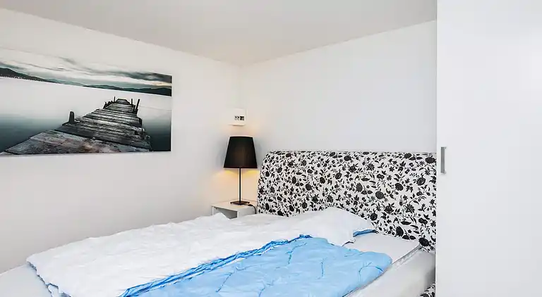 Holiday home in Hasmark Strand