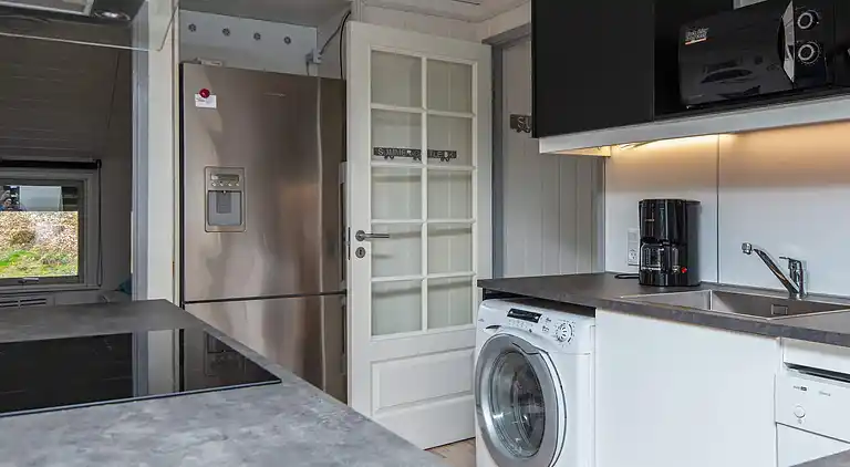 Sommerhus i Fugleslev