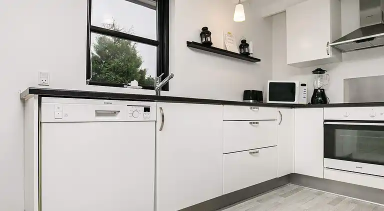 Holiday home in Hasmark Strand