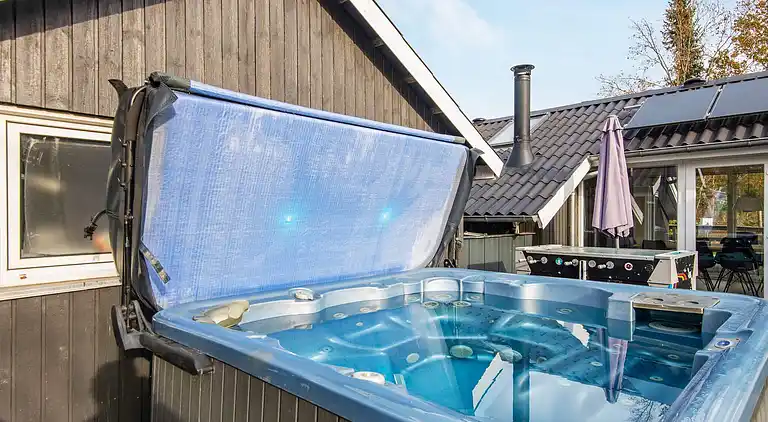 Sommerhus i Fugleslev