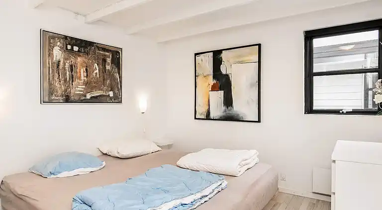 Holiday home in Hasmark Strand