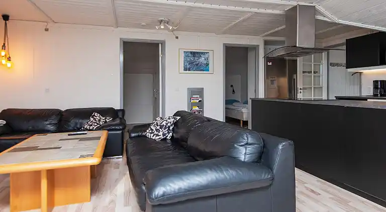 Sommerhus i Fugleslev