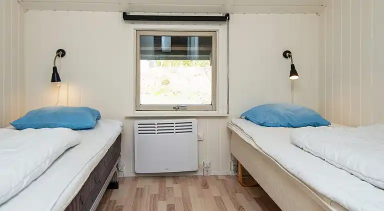 Sommerhus i Fugleslev