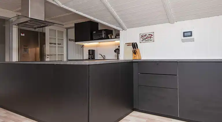 Sommerhus i Fugleslev