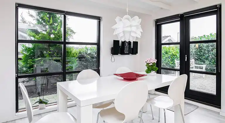 Holiday home in Hasmark Strand