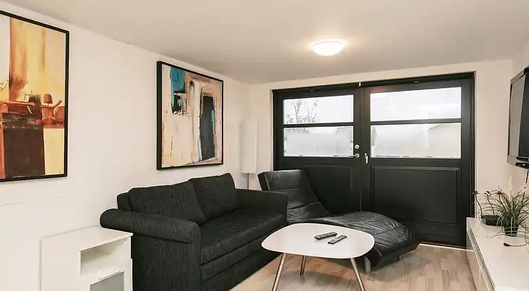 Holiday home in Hasmark Strand