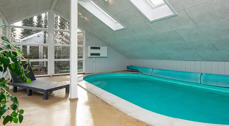 Sommerhus i Fugleslev