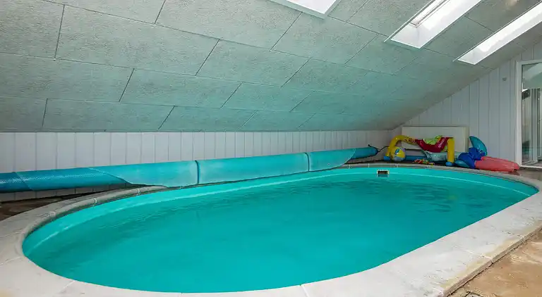 Sommerhus i Fugleslev