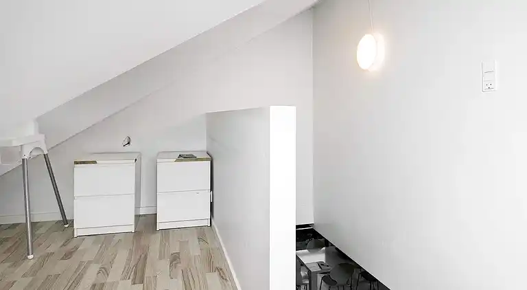 Holiday home in Hasmark Strand