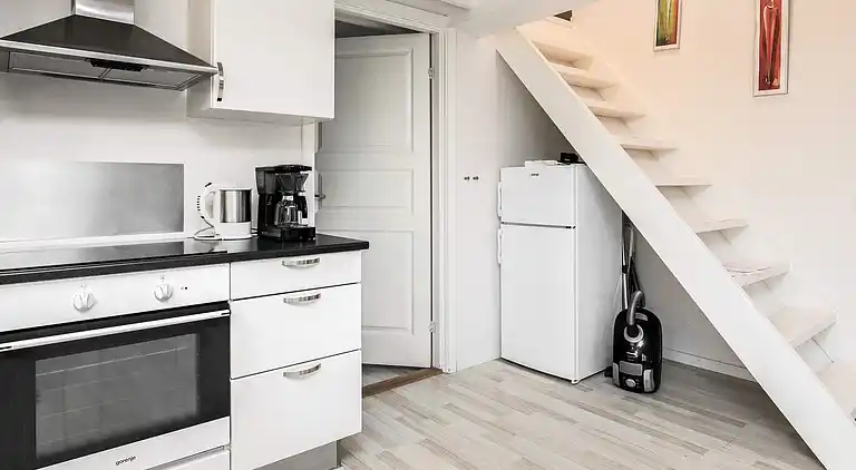 Holiday home in Hasmark Strand