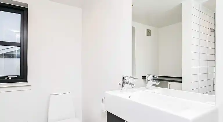 Holiday home in Hasmark Strand