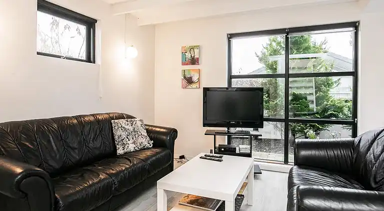 Holiday home in Hasmark Strand