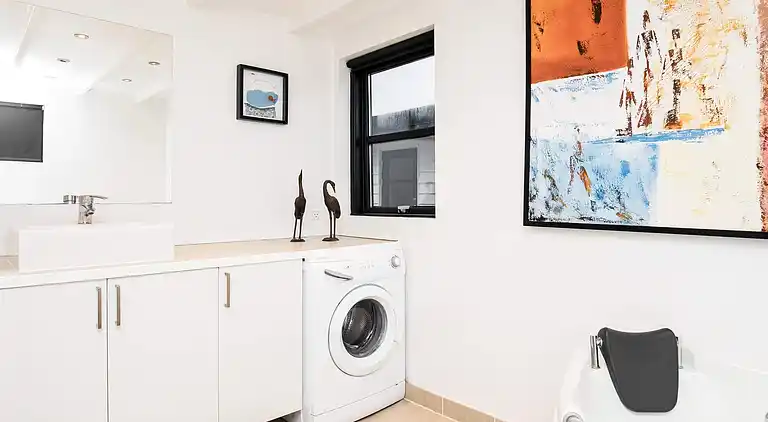 Holiday home in Hasmark Strand