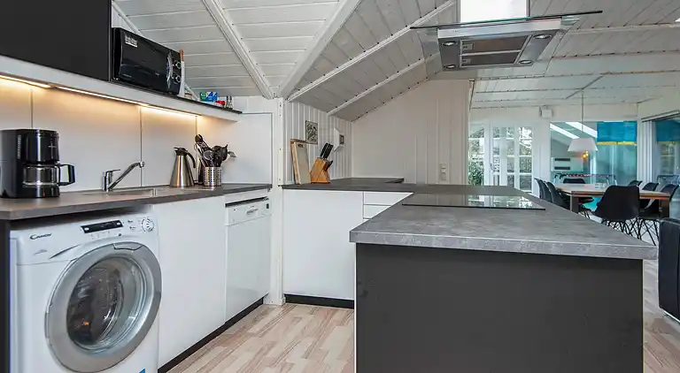 Sommerhus i Fugleslev