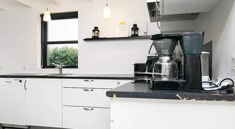 Holiday home in Hasmark Strand