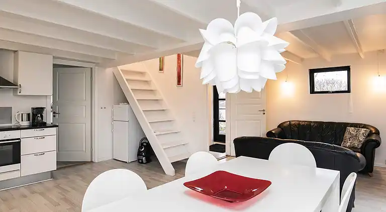 Holiday home in Hasmark Strand