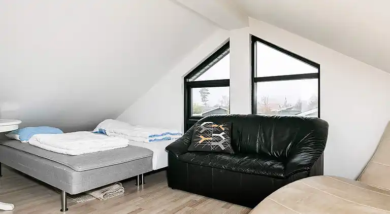 Holiday home in Hasmark Strand