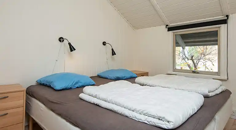 Sommerhus i Fugleslev