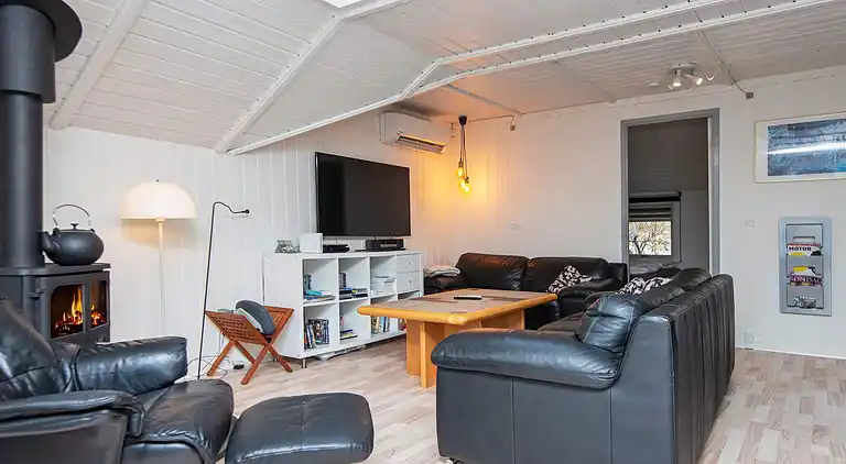 Sommerhus i Fugleslev