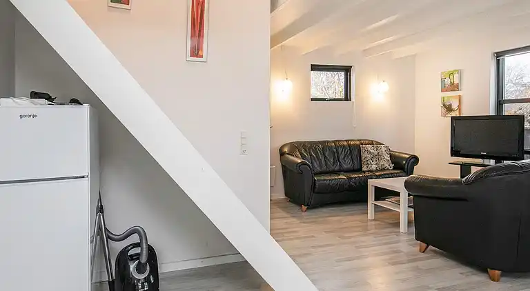 Holiday home in Hasmark Strand