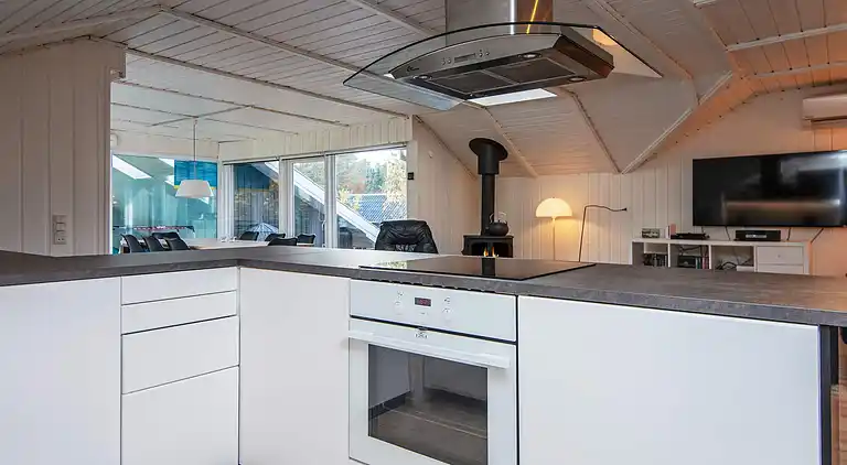 Sommerhus i Fugleslev