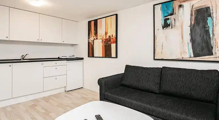 Holiday home in Hasmark Strand