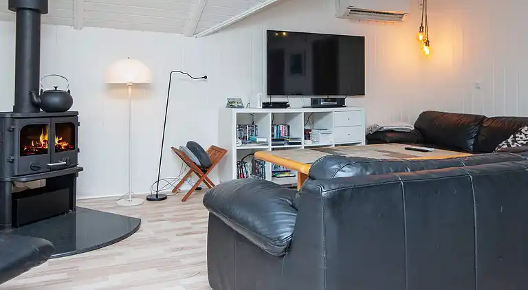 Sommerhus i Fugleslev