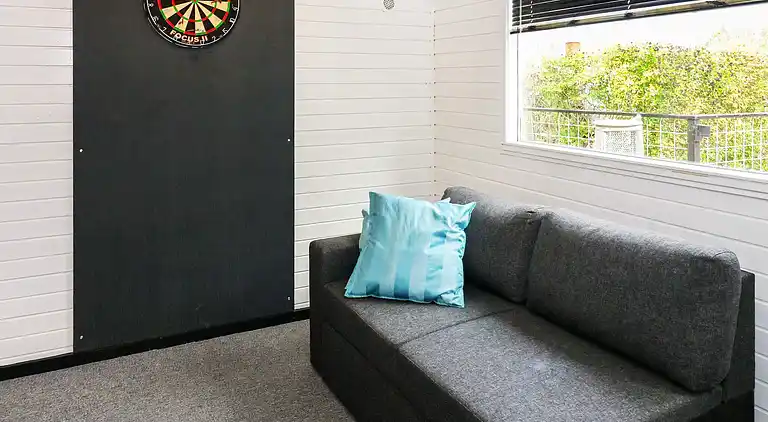 Sommerhus i Øster Hurup