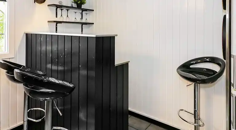 Sommerhus i Øster Hurup