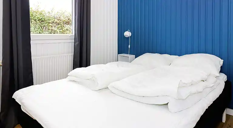 Sommerhus i Øster Hurup