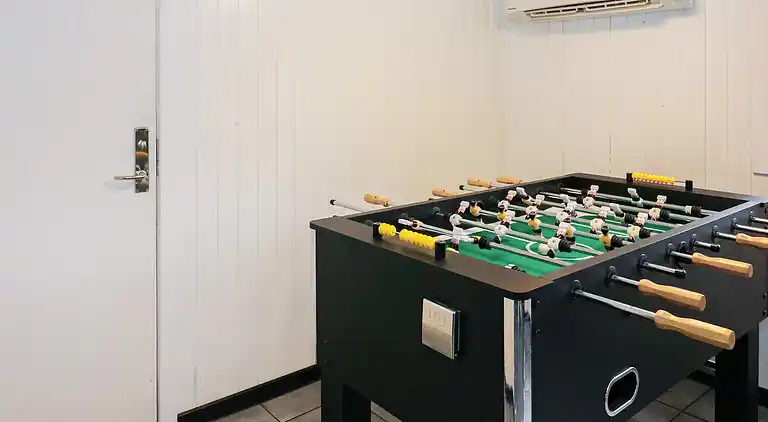 Sommerhus i Øster Hurup