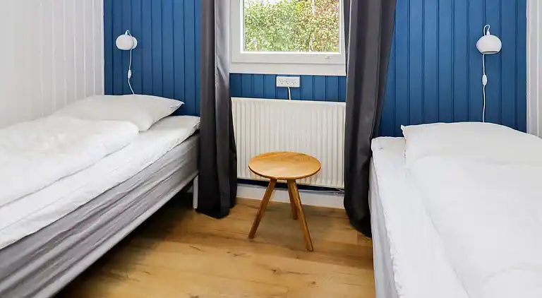 Sommerhus i Øster Hurup