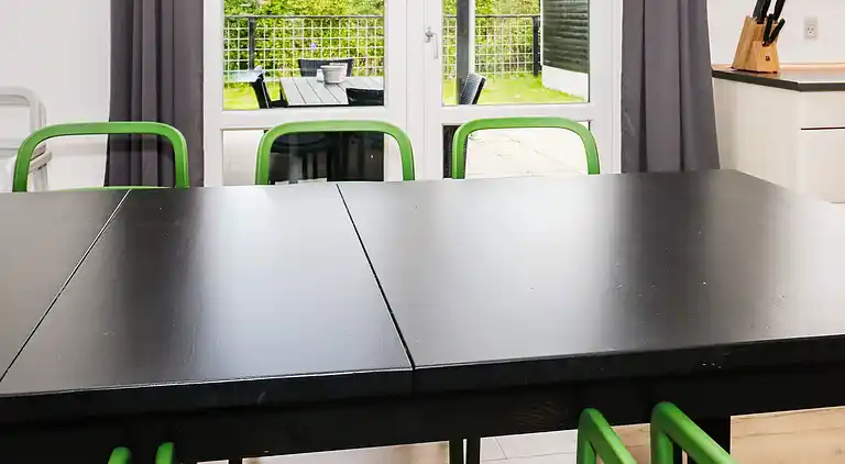 Sommerhus i Øster Hurup