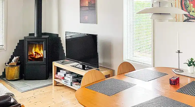 Holiday home in Broager