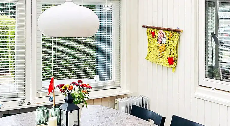 Holiday home in Broager