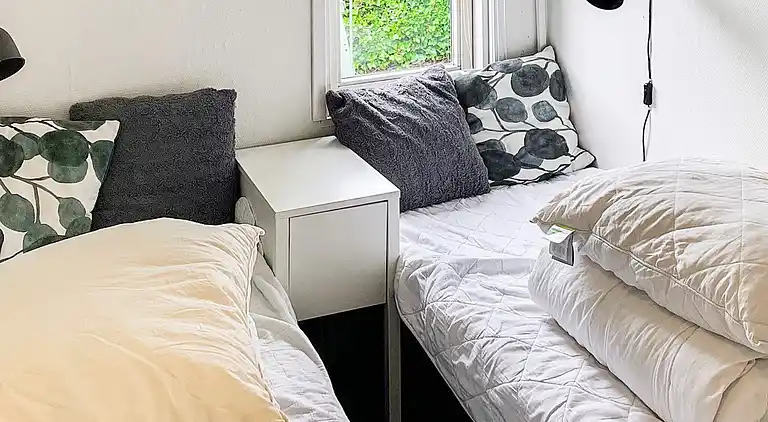 Holiday home in Broager