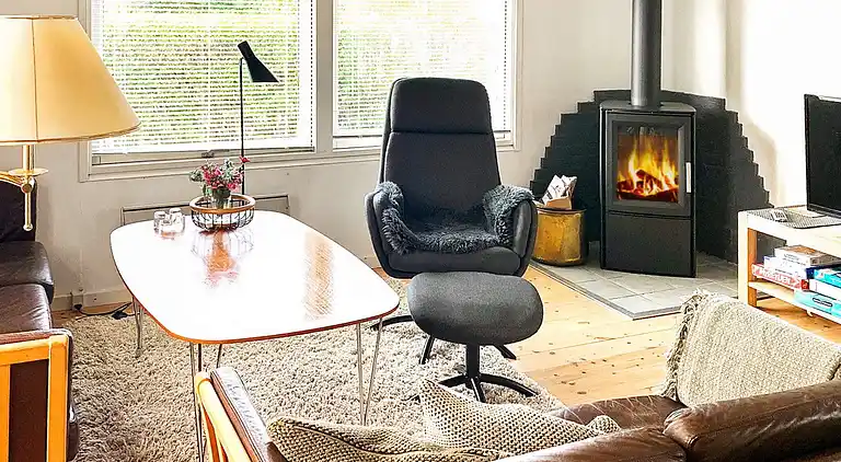 Holiday home in Broager