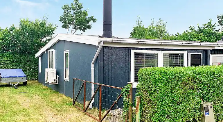 Holiday home in Broager