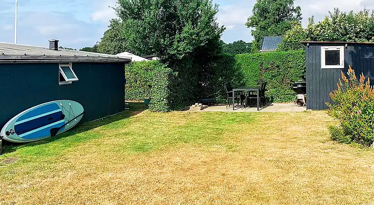 Holiday home in Broager