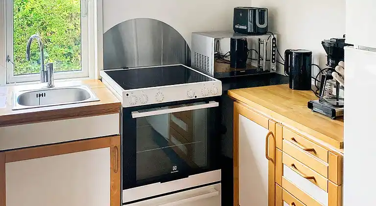 Holiday home in Broager