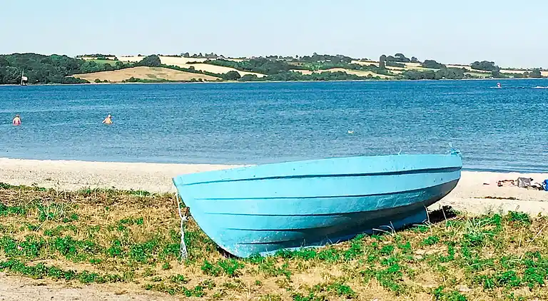 Holiday home in Broager