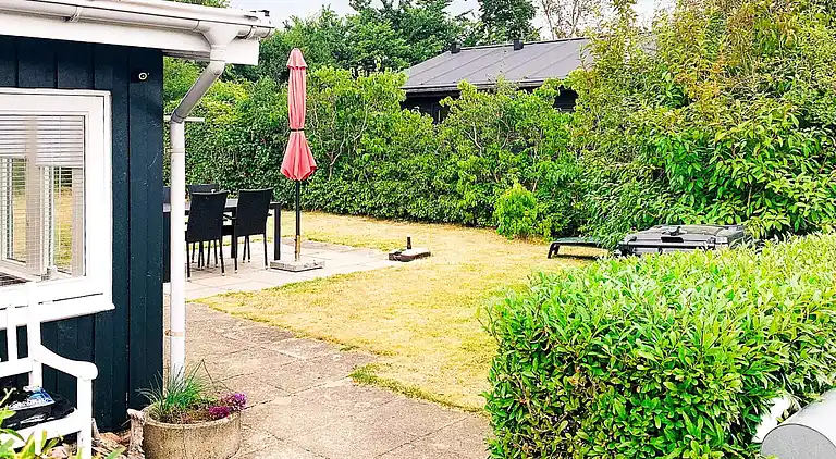 Holiday home in Broager