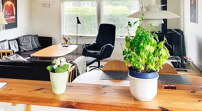 Holiday home in Broager