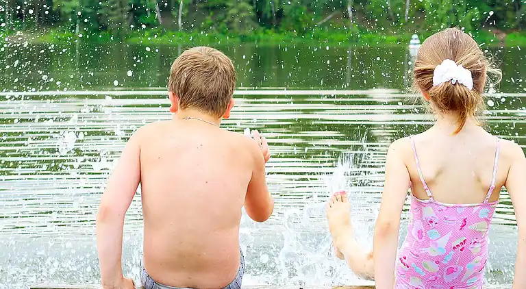 Holiday home in Rättvik Municipality