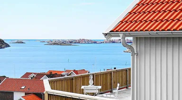 Holiday home in Tjörn S