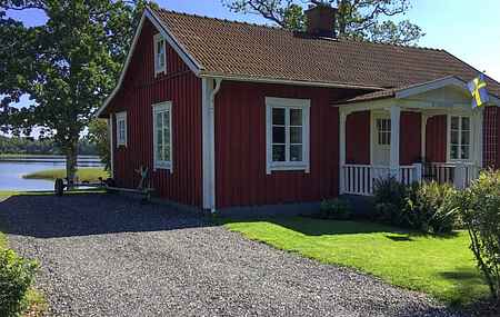 Sommerhus i Vittaryd